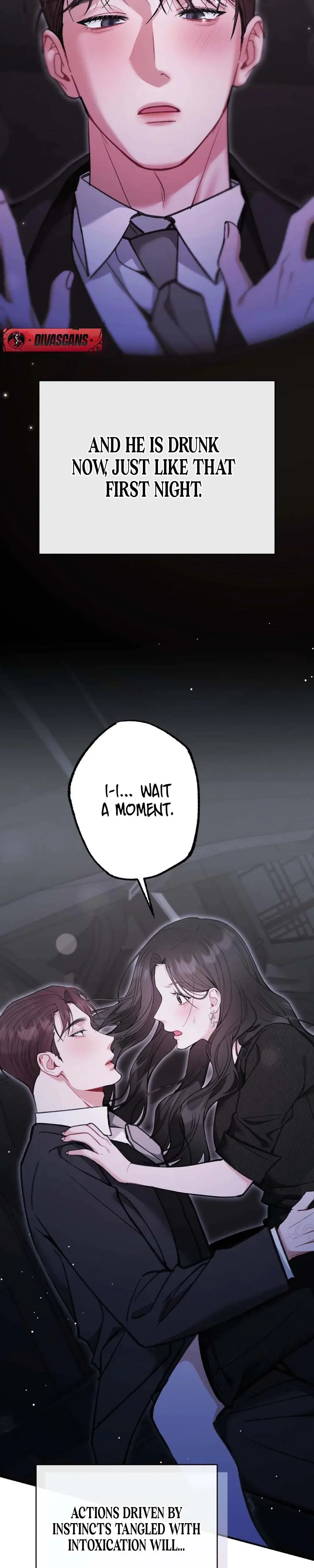 Last Love Chapter 25 - Page 6