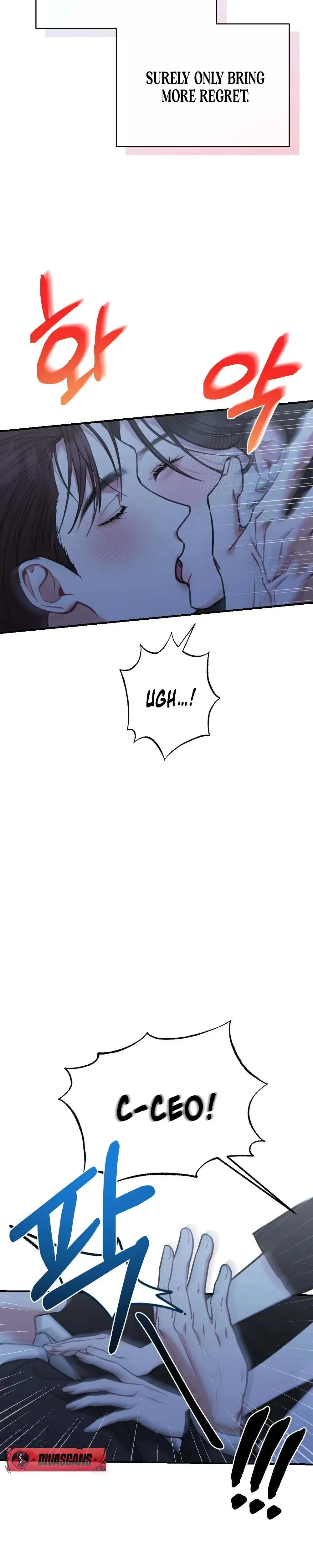 Last Love Chapter 25 - Page 7