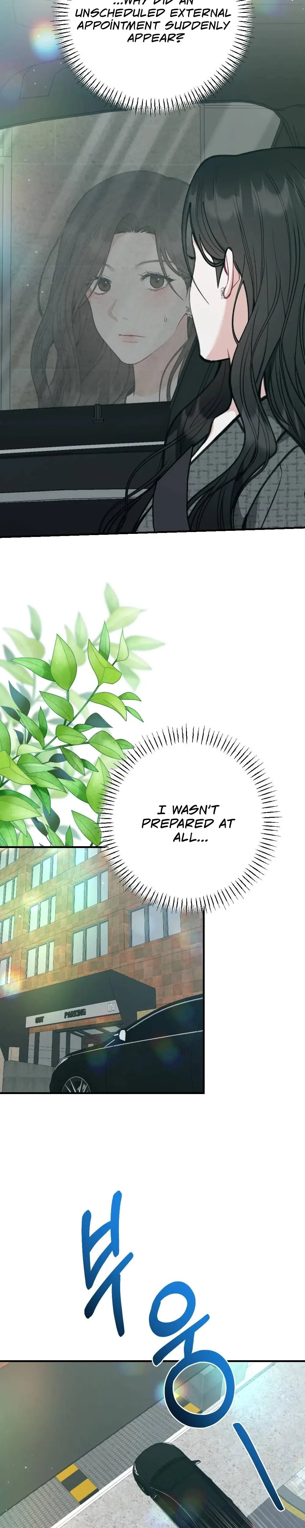 Last Love Chapter 26 - Page 10