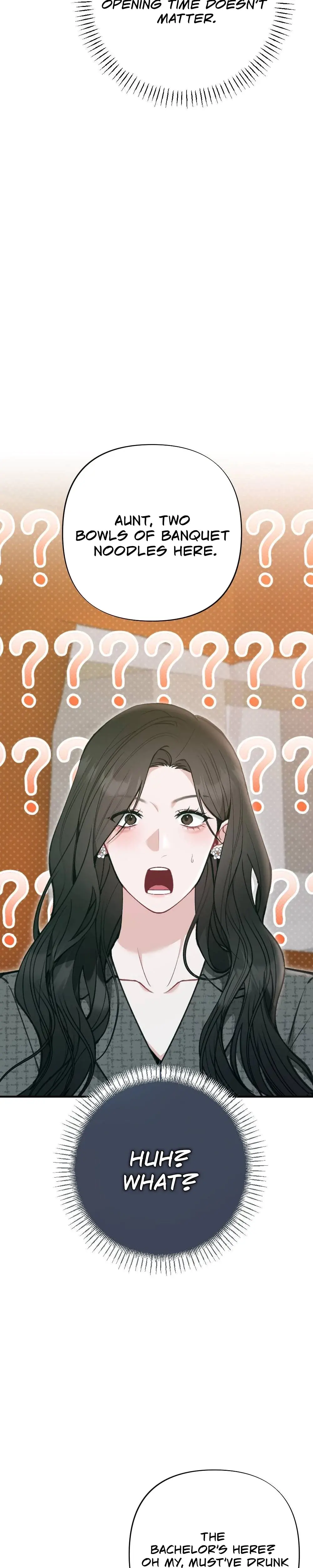 Last Love Chapter 26 - Page 13