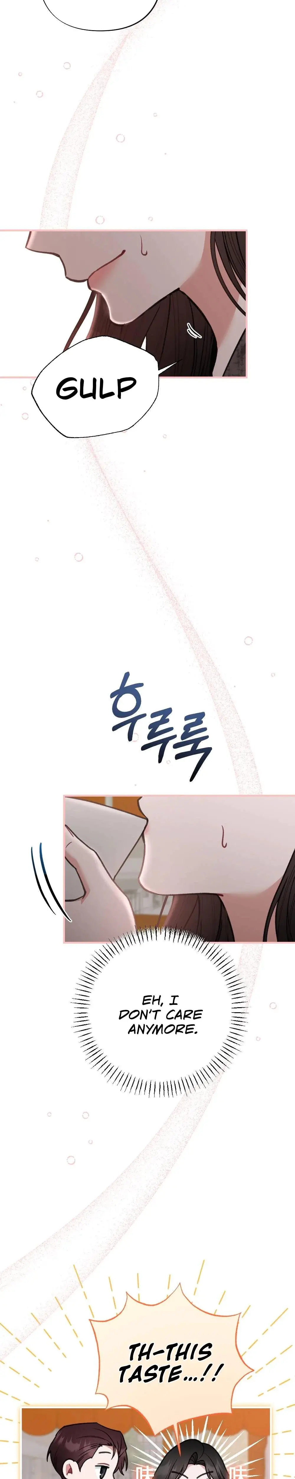 Last Love Chapter 26 - Page 17