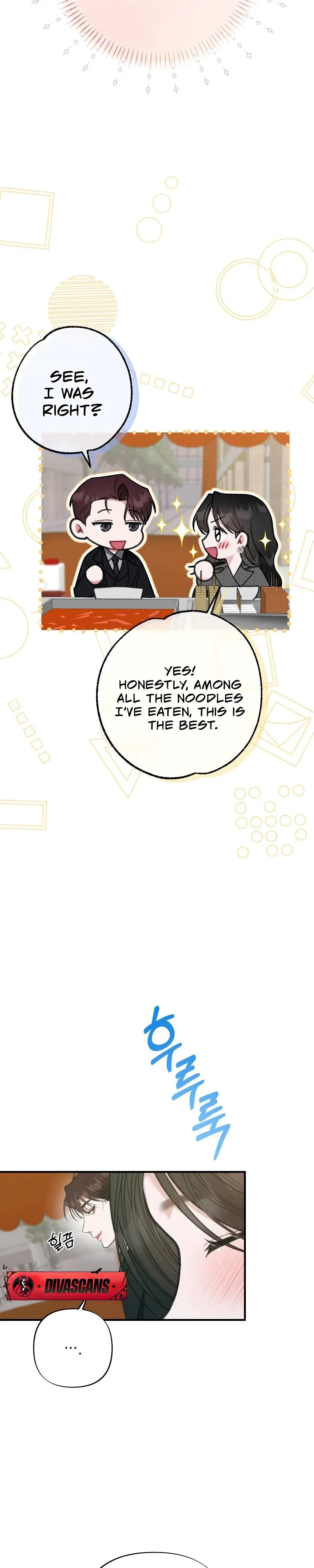 Last Love Chapter 26 - Page 19