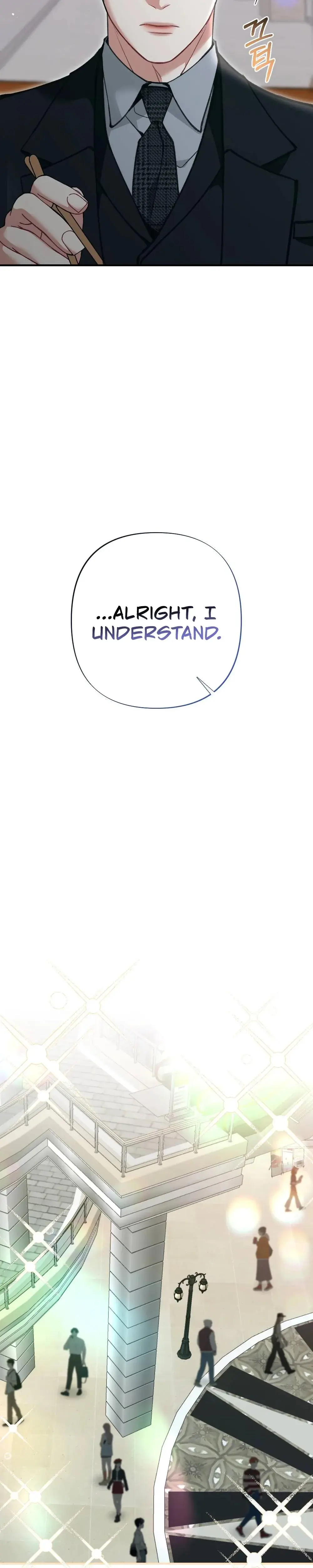 Last Love Chapter 26 - Page 22