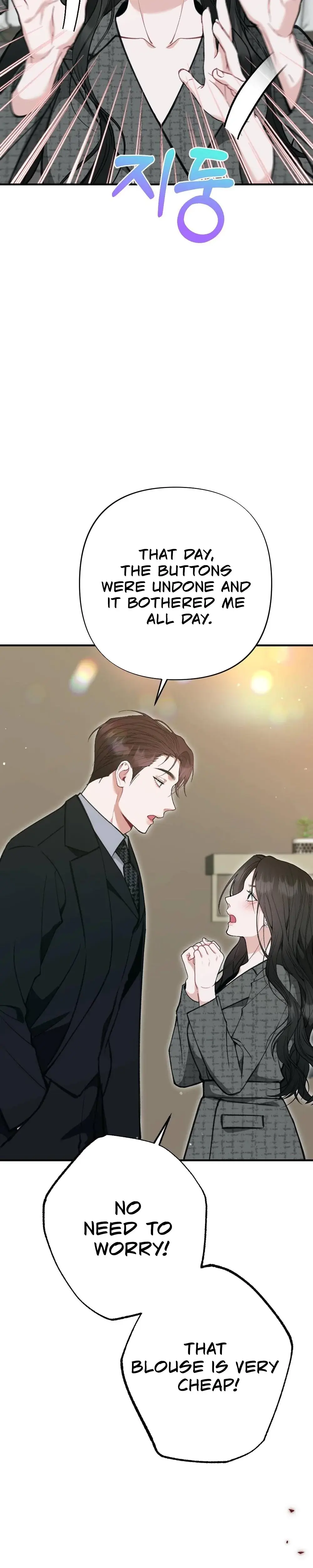 Last Love Chapter 26 - Page 28
