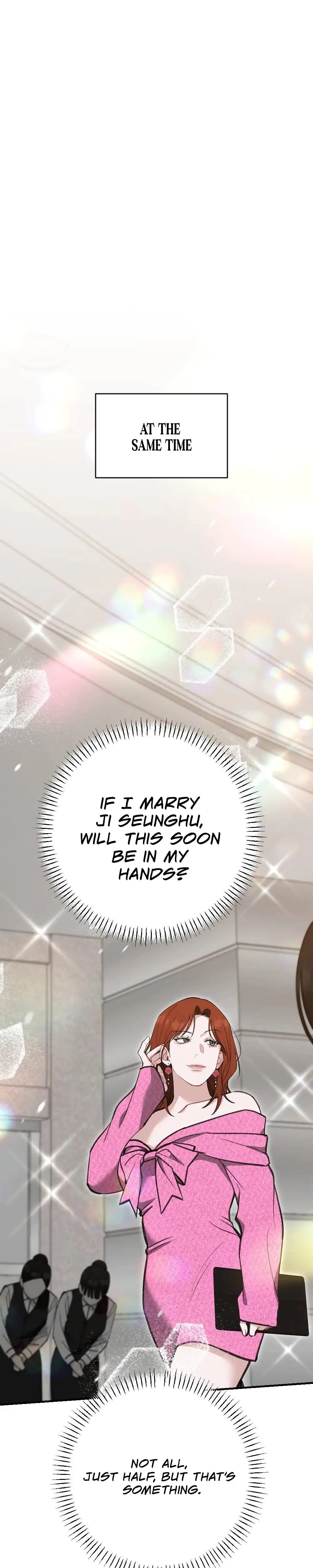 Last Love Chapter 26 - Page 36