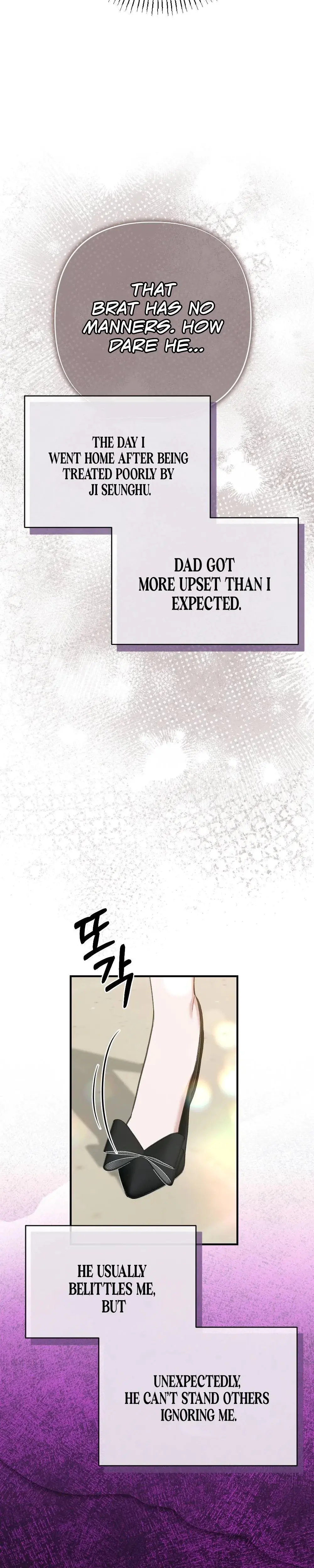Last Love Chapter 26 - Page 37