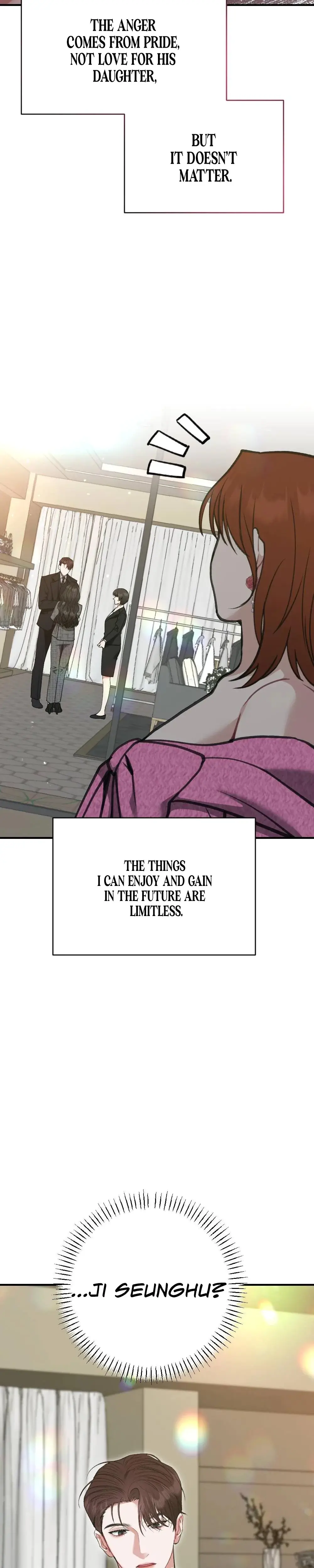 Last Love Chapter 26 - Page 39