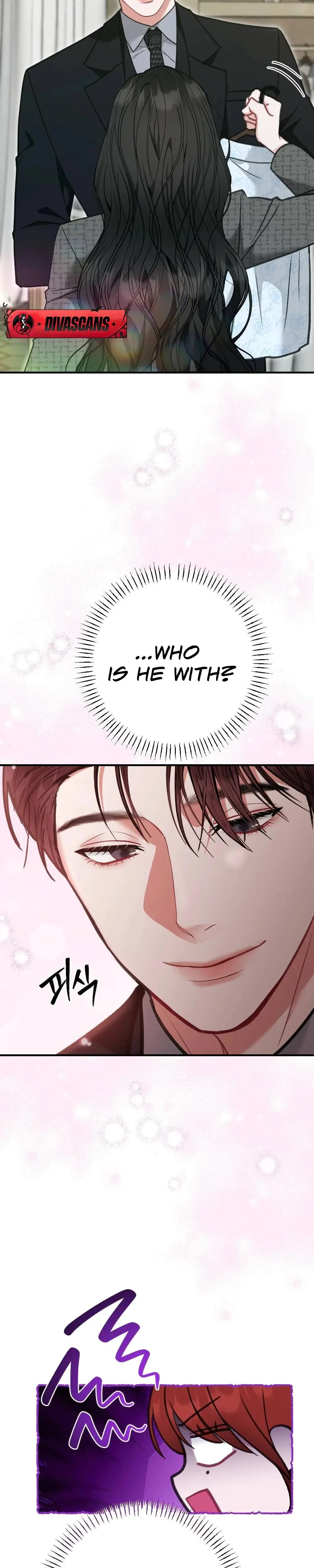 Last Love Chapter 26 - Page 40