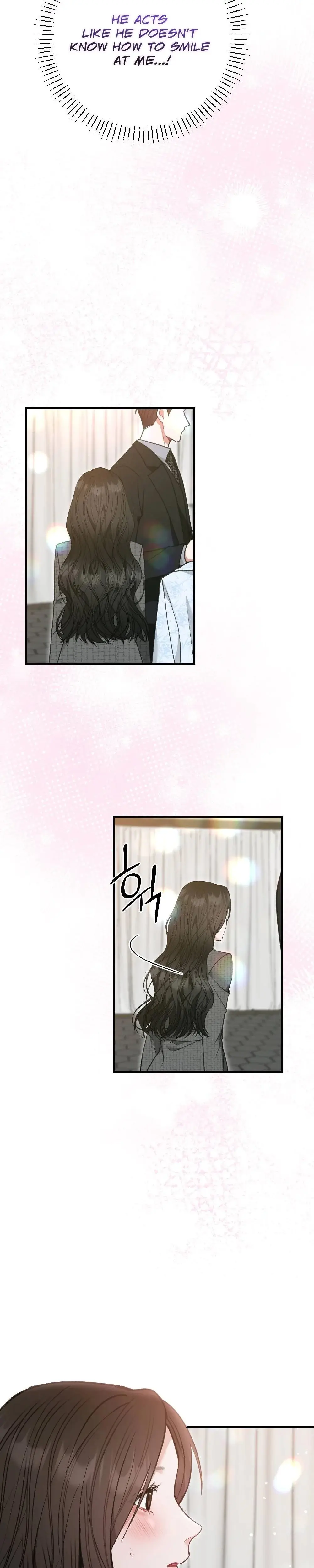 Last Love Chapter 26 - Page 41