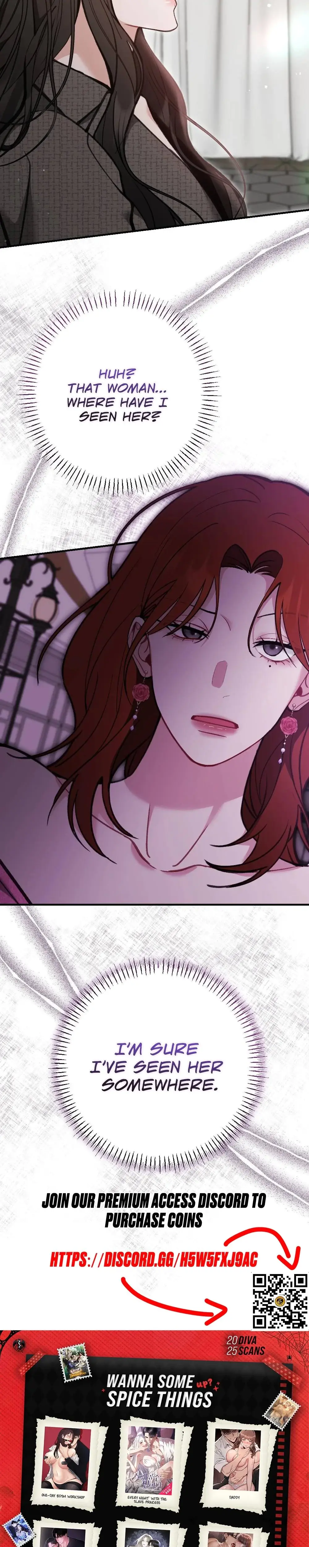 Last Love Chapter 26 - Page 42