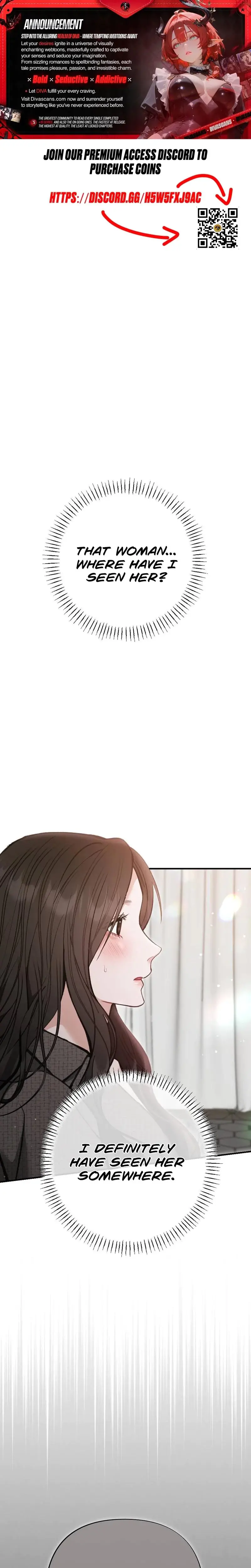 Last Love Chapter 27 - Page 1