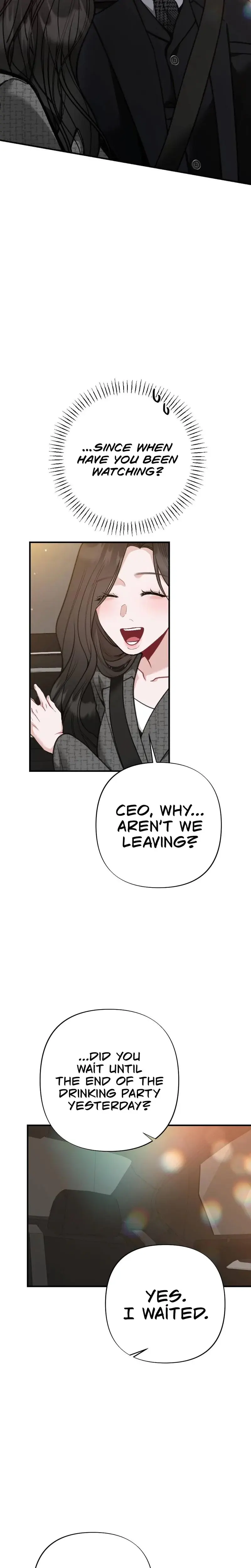 Last Love Chapter 27 - Page 11
