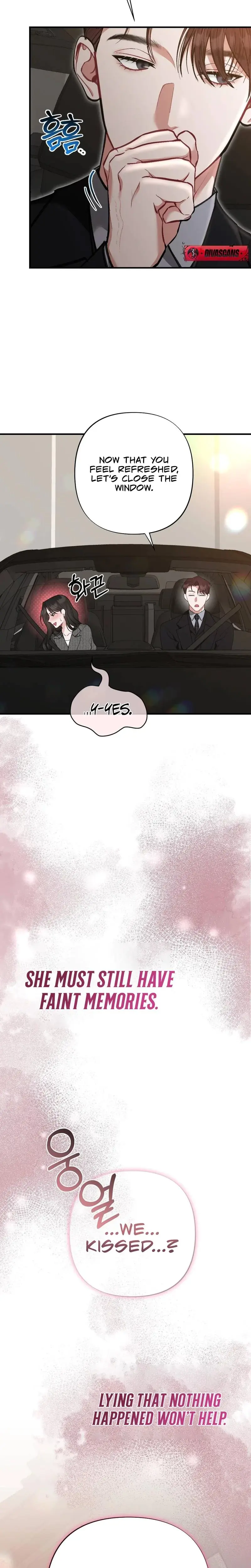 Last Love Chapter 27 - Page 15