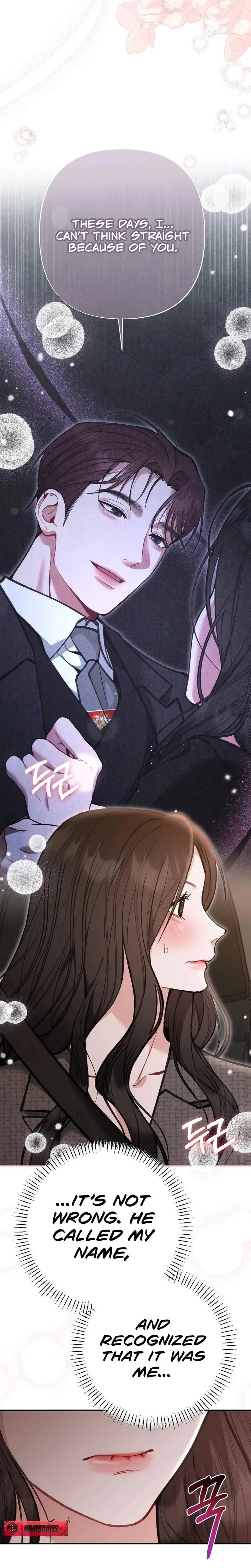 Last Love Chapter 27 - Page 19
