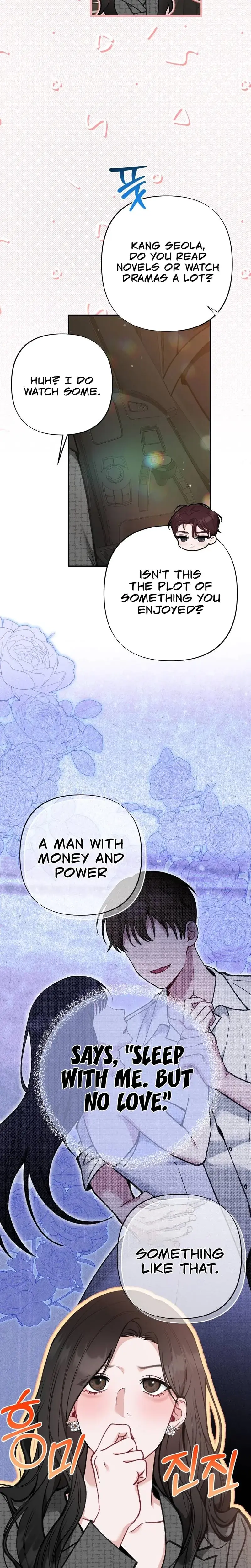 Last Love Chapter 27 - Page 25