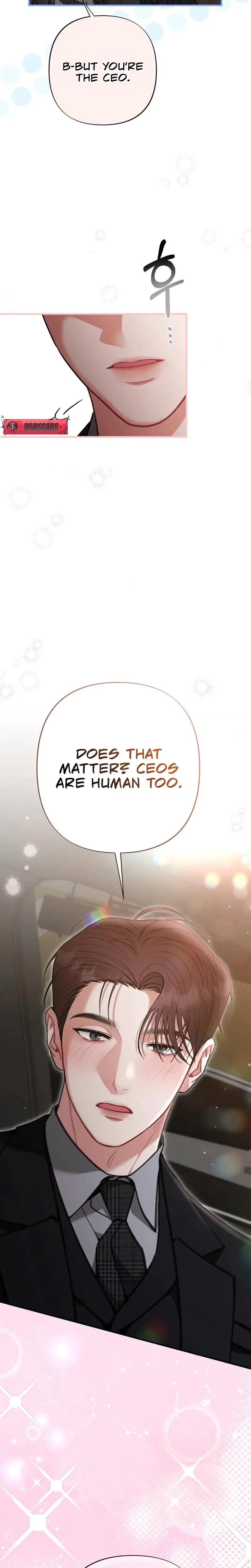Last Love Chapter 27 - Page 28