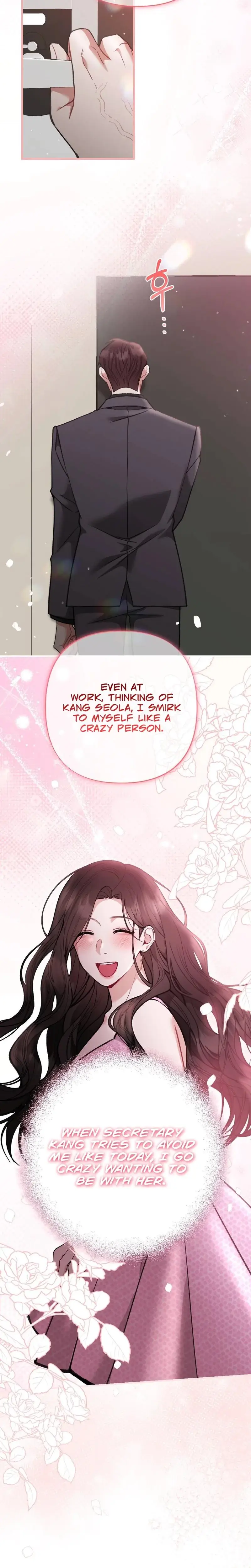 Last Love Chapter 27 - Page 30