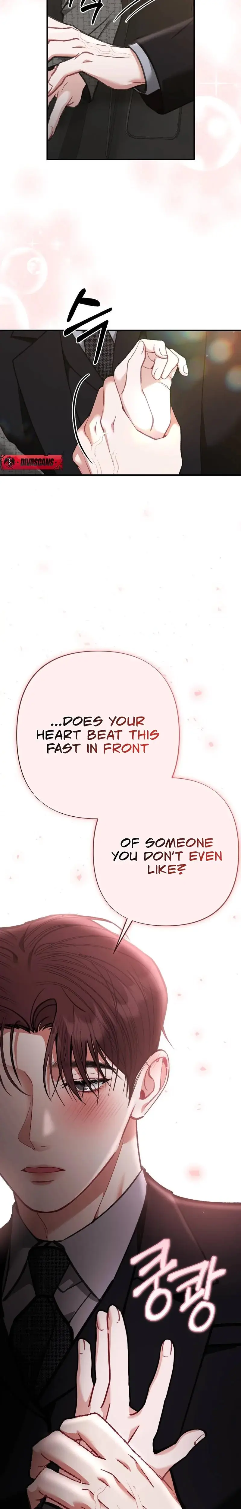 Last Love Chapter 27 - Page 32
