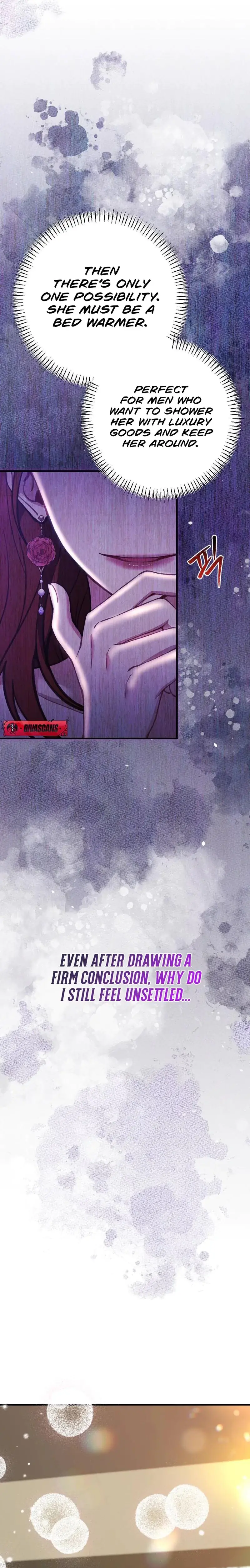 Last Love Chapter 27 - Page 5