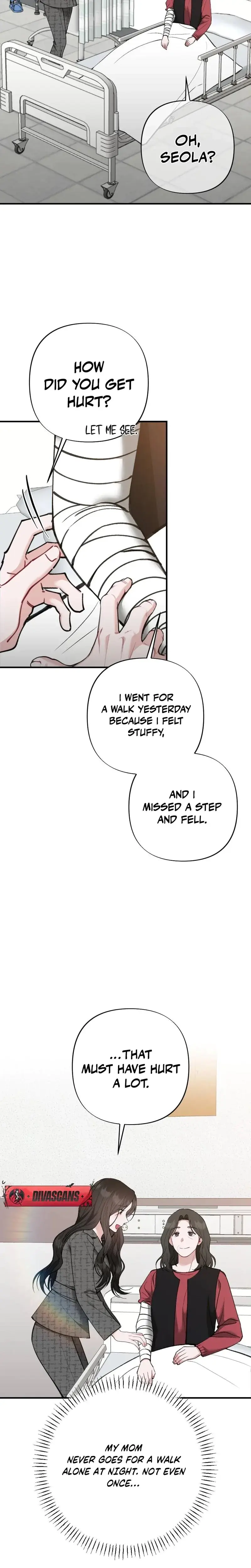 Last Love Chapter 28 - Page 11