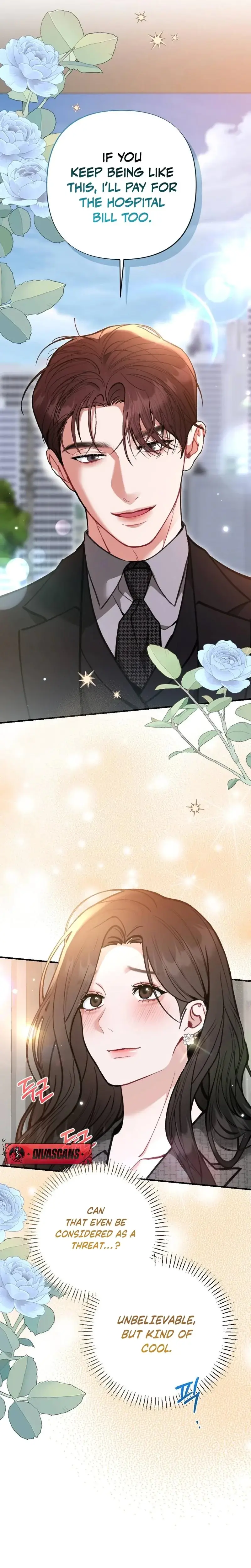 Last Love Chapter 28 - Page 17