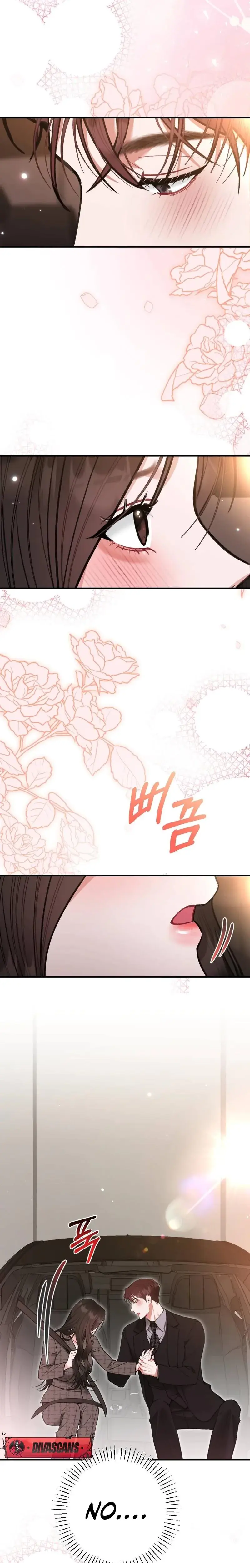 Last Love Chapter 28 - Page 2