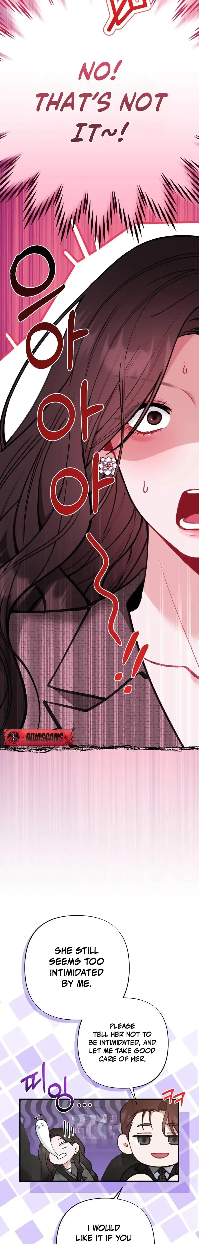 Last Love Chapter 28 - Page 24