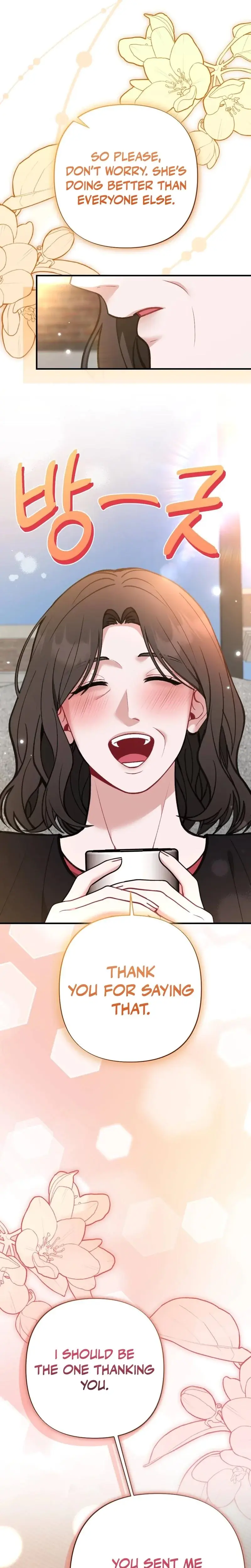 Last Love Chapter 28 - Page 33