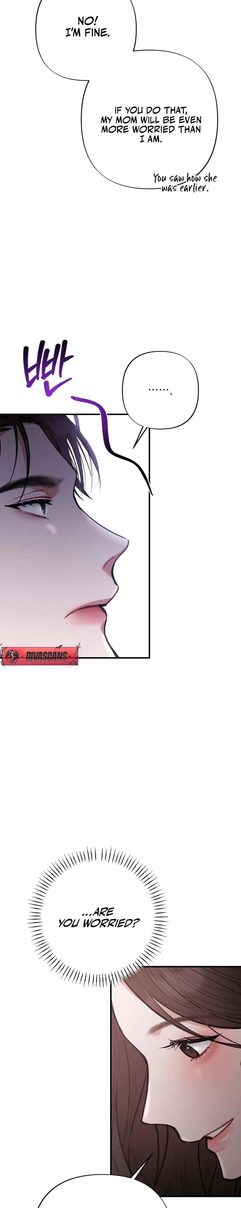 Last Love Chapter 29 - Page 10