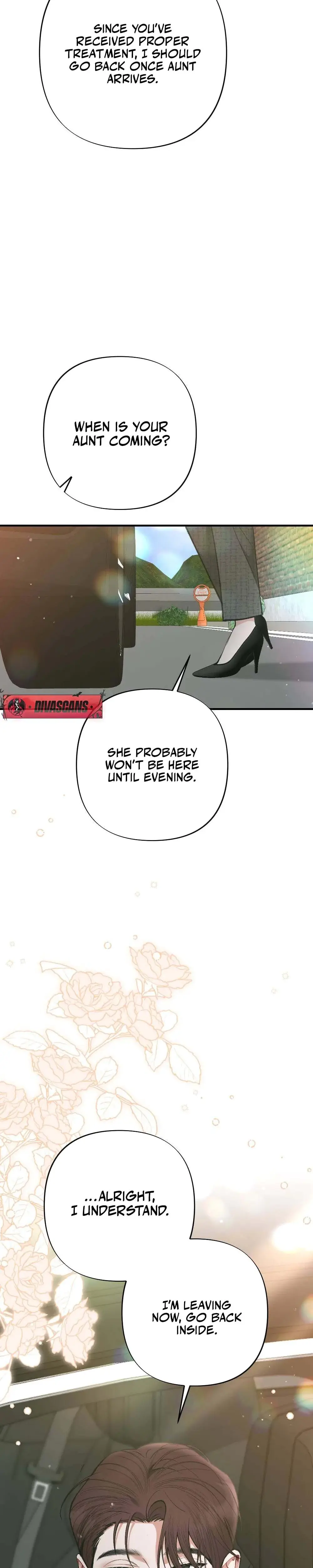 Last Love Chapter 29 - Page 11