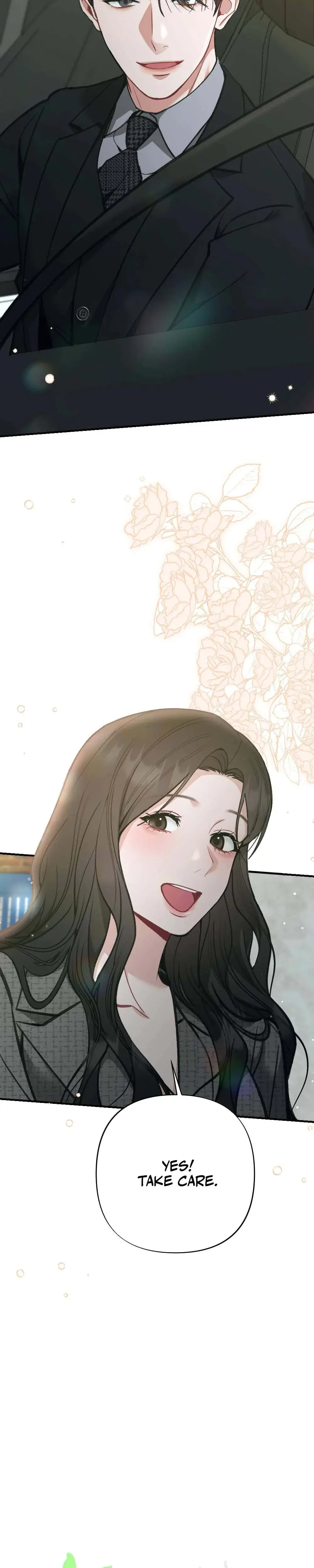 Last Love Chapter 29 - Page 12