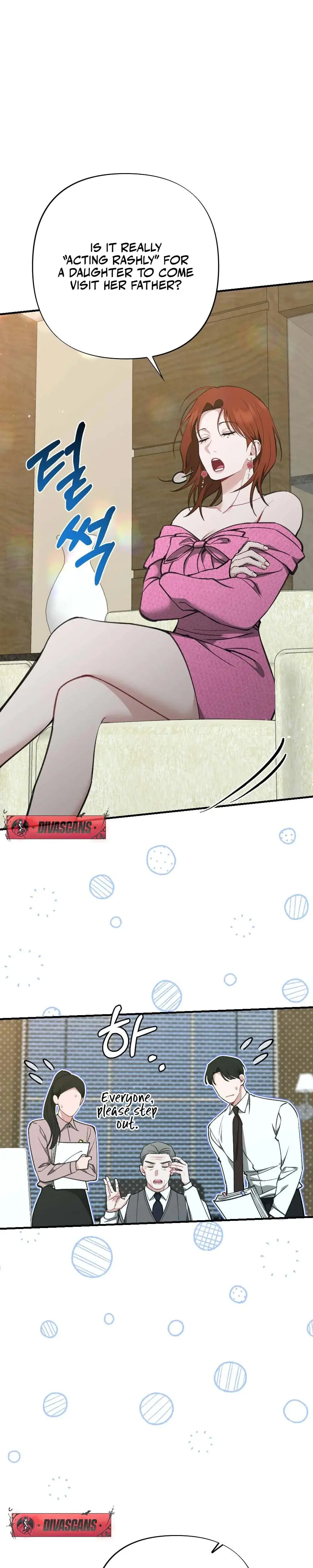 Last Love Chapter 29 - Page 15