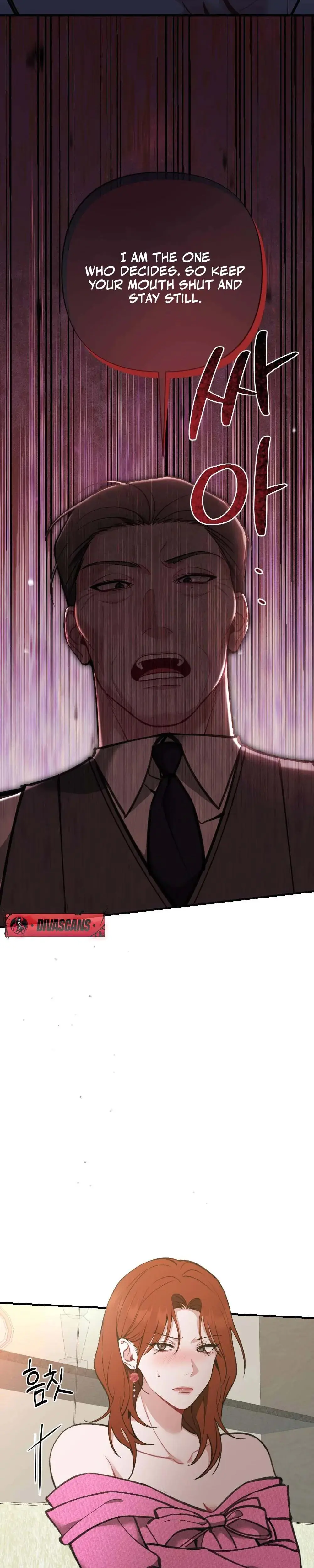 Last Love Chapter 29 - Page 18