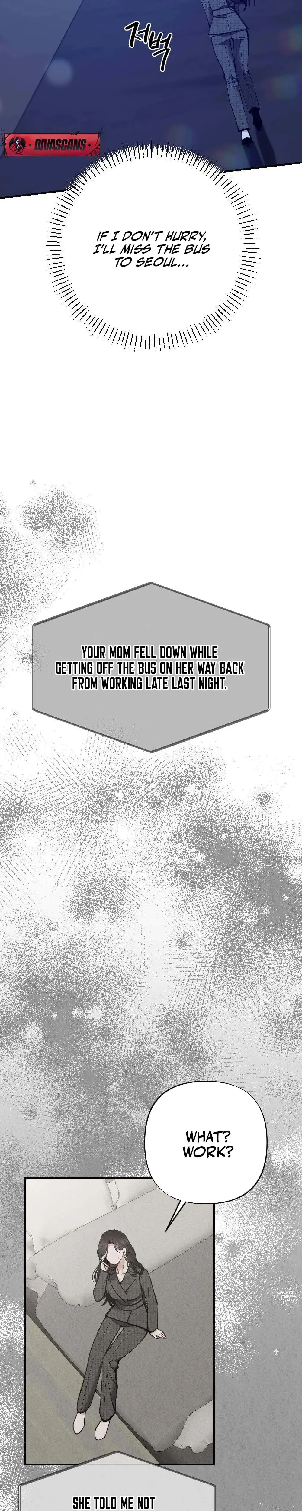 Last Love Chapter 29 - Page 21