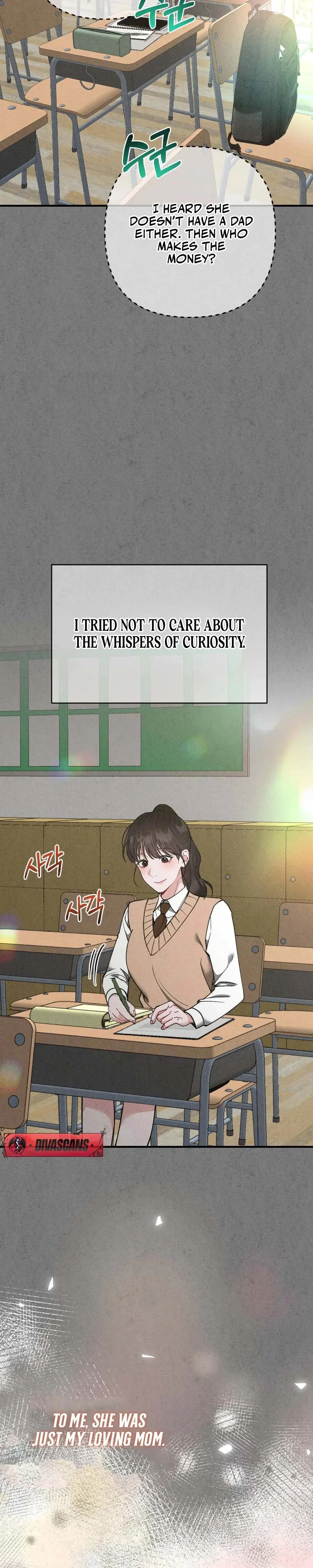 Last Love Chapter 29 - Page 25