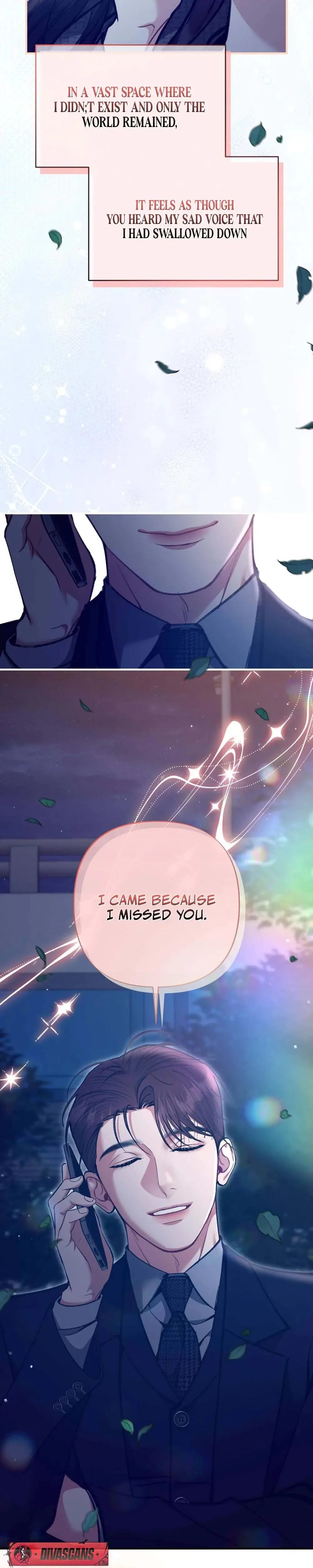 Last Love Chapter 29 - Page 33