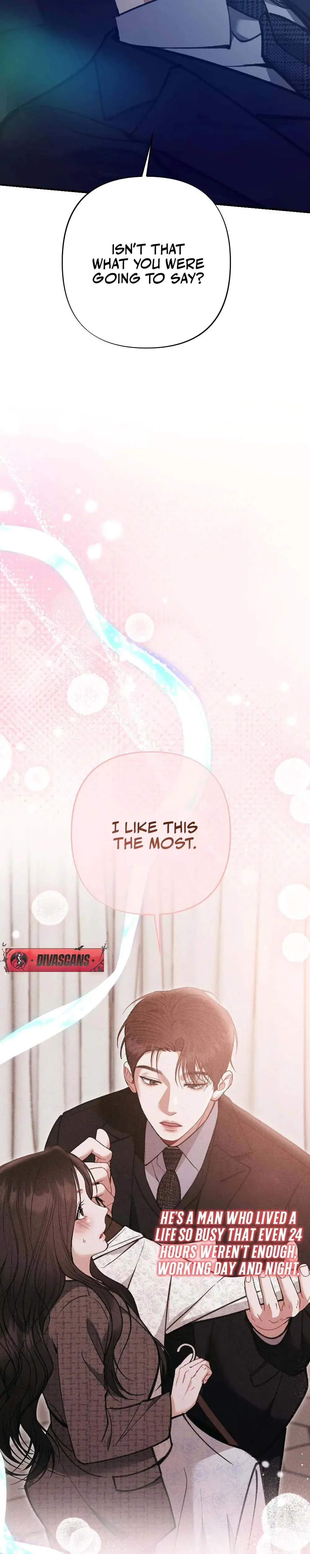 Last Love Chapter 29 - Page 37