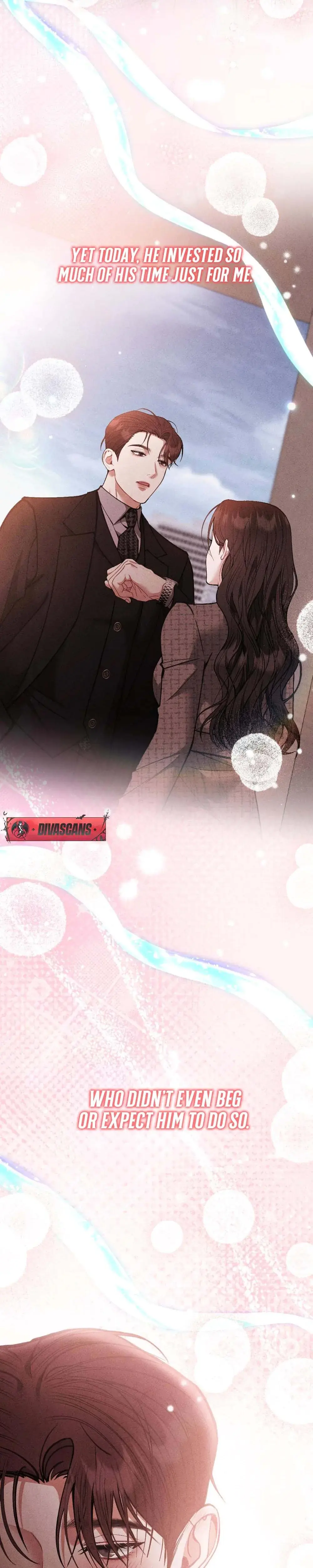 Last Love Chapter 29 - Page 38