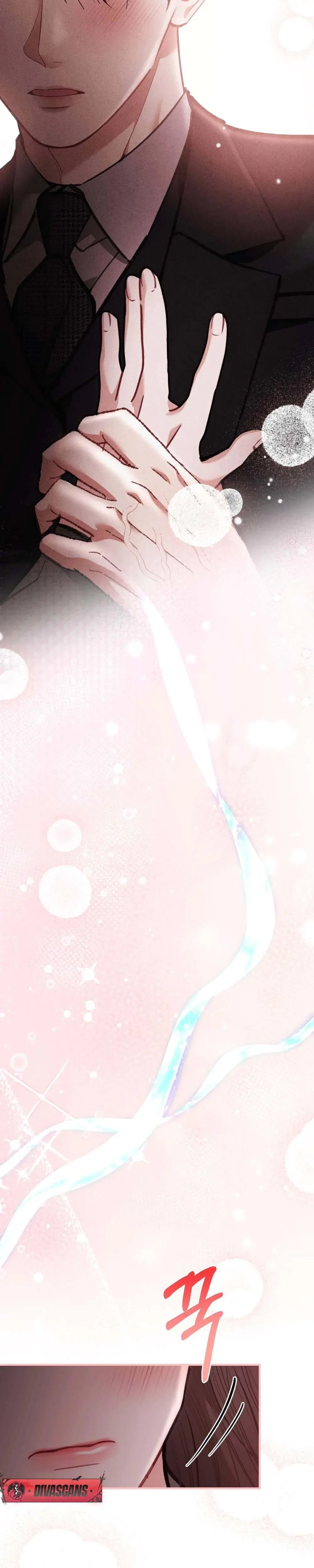Last Love Chapter 29 - Page 39