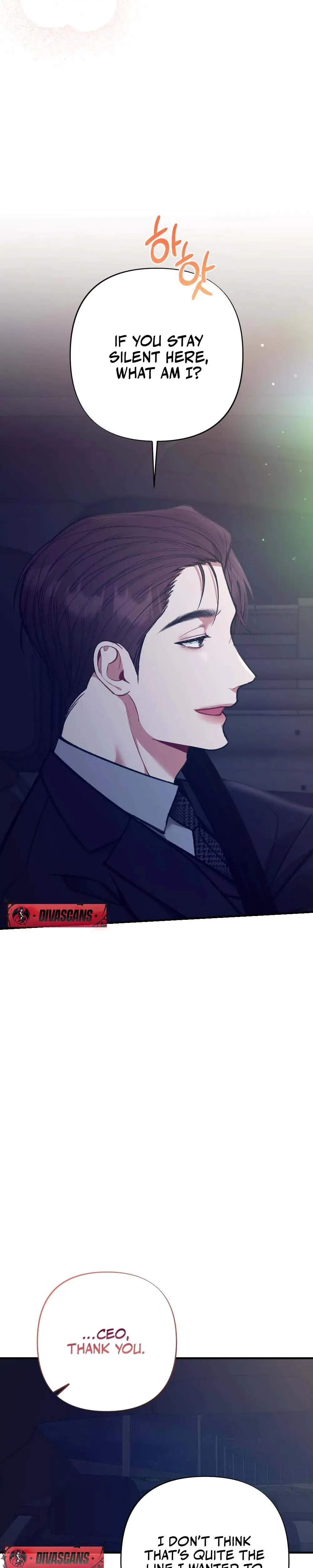Last Love Chapter 29 - Page 40