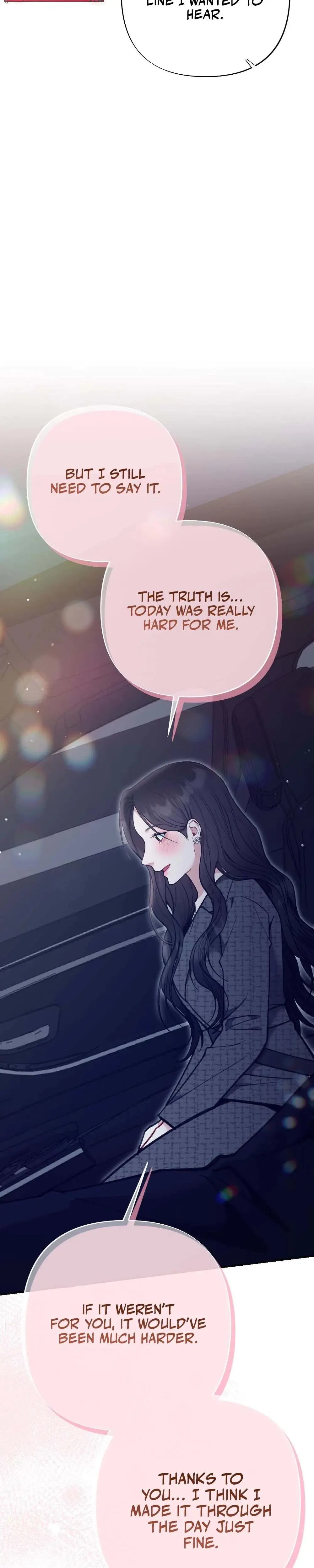 Last Love Chapter 29 - Page 41
