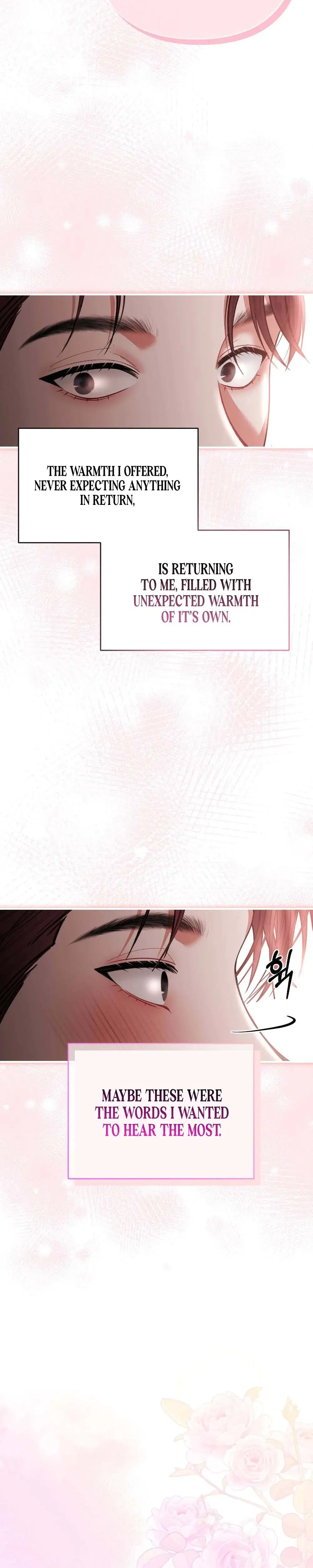 Last Love Chapter 29 - Page 42
