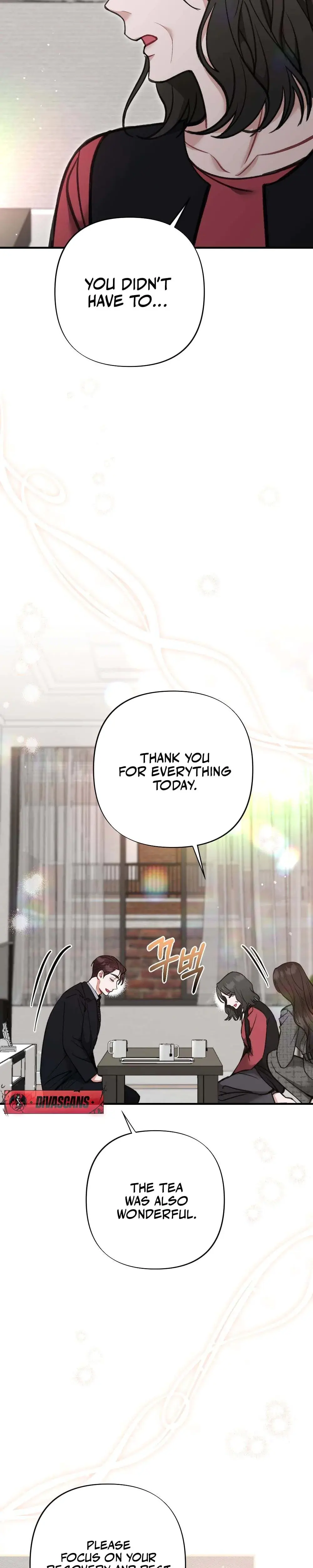 Last Love Chapter 29 - Page 6