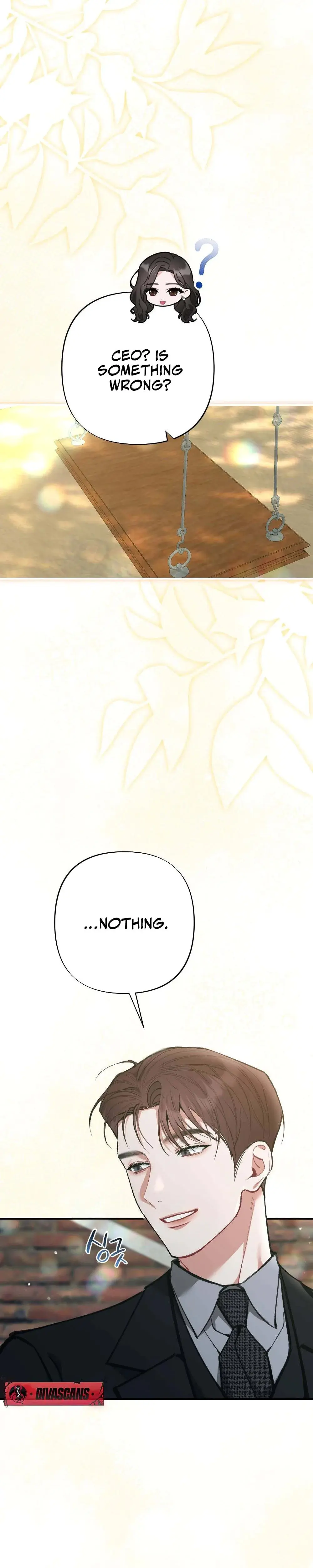 Last Love Chapter 29 - Page 8