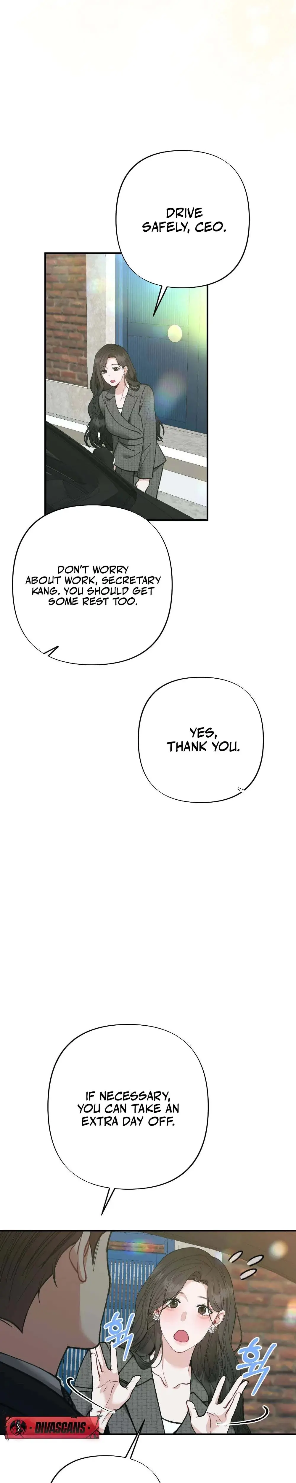 Last Love Chapter 29 - Page 9