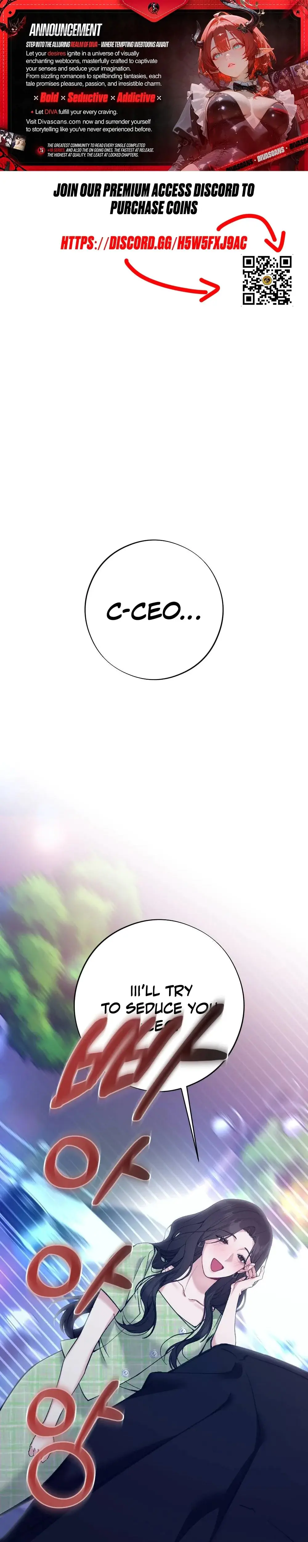 Last Love Chapter 3 - Page 1