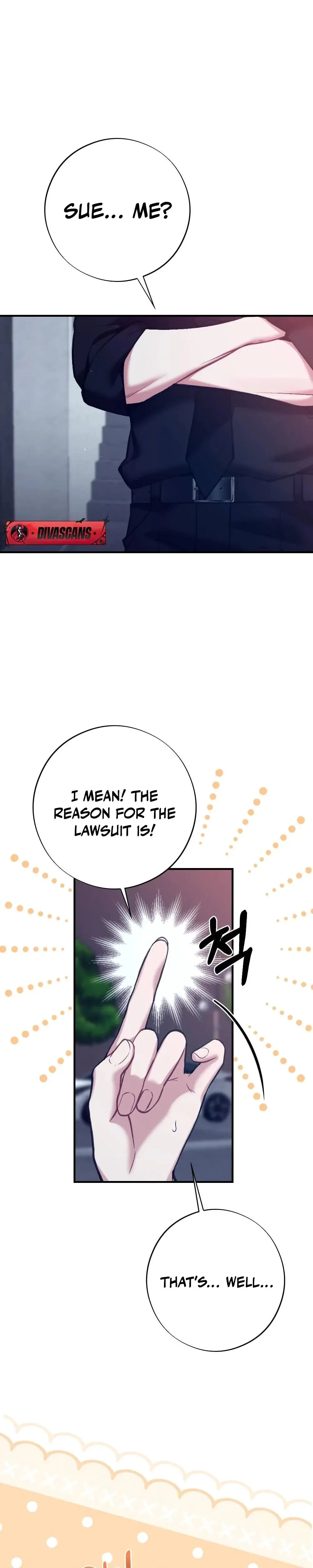 Last Love Chapter 3 - Page 10