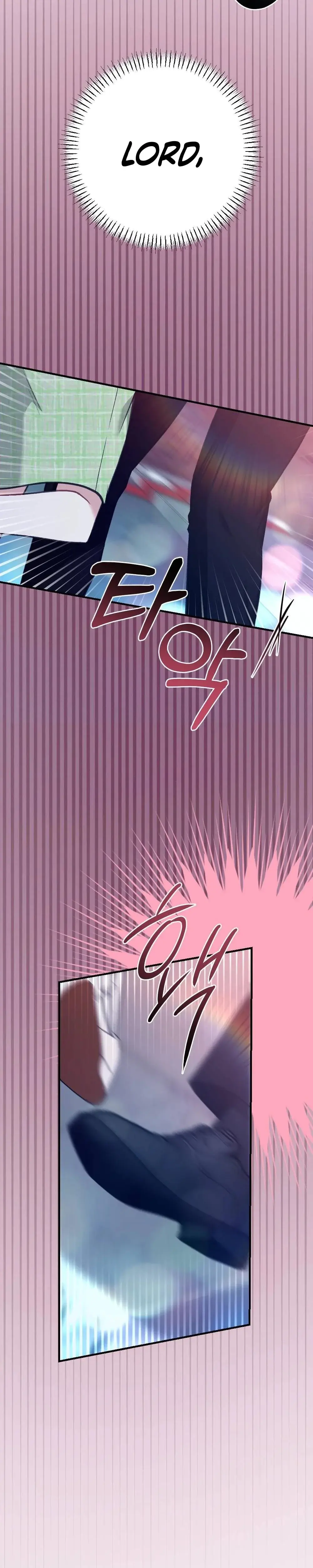 Last Love Chapter 3 - Page 15