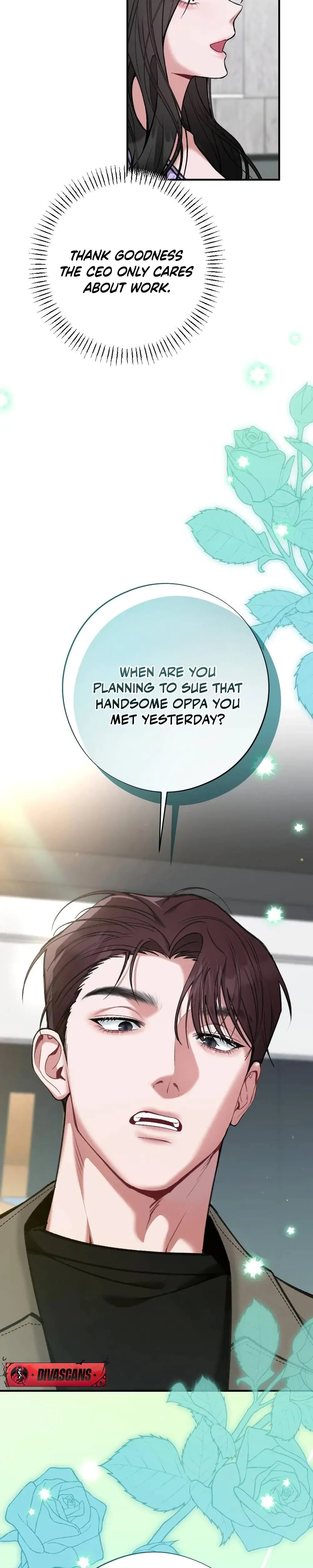 Last Love Chapter 3 - Page 34