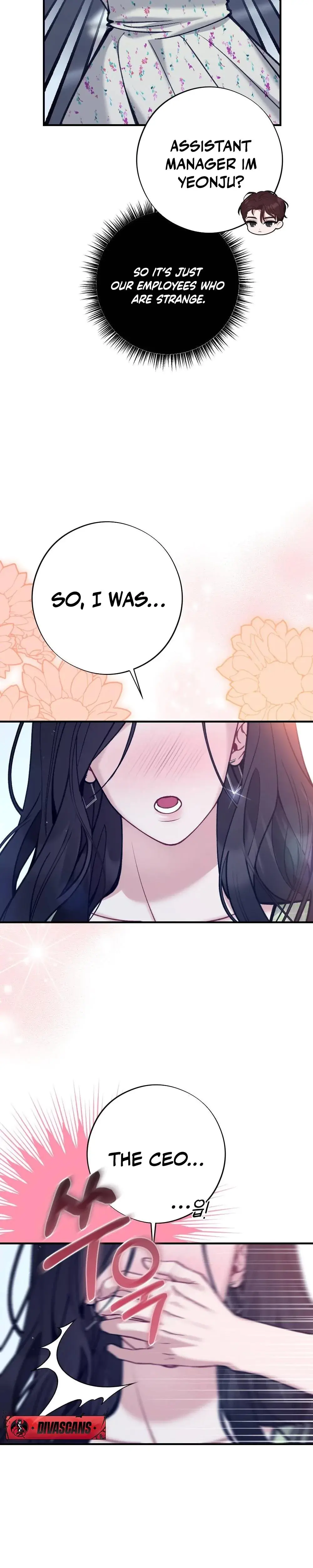 Last Love Chapter 3 - Page 4